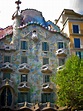 Casa Batlló, la máxima expresión del modernismo catalán