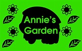 Image - Annie's Garden (Title Card).png | Backyard Sports fanon Wikia ...