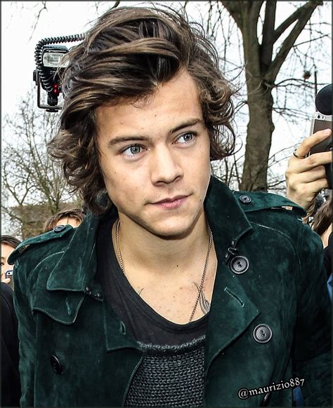 Harry Styles One Direction Photo Fanpop Page