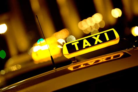 ¿cómo Generar Un Negocio De Taxis Emprendedorestv