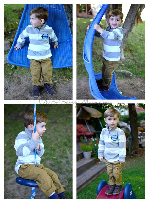 Kids pants fall down in front of the whole school. A Look at The Children's Place 2015 Fall Fashion for Kids ...