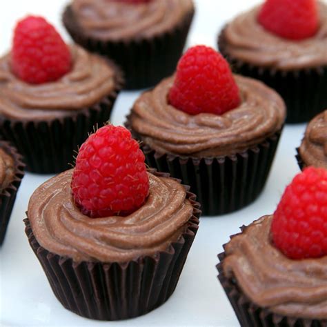 Low Calorie Vegan Desserts Popsugar Fitness