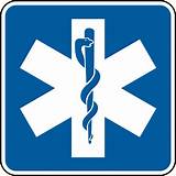 Images of Emergency Medical Services