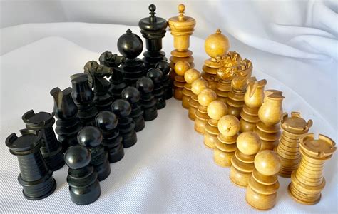Chess Sets Broplanner