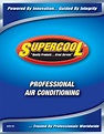 Supercool Professional Air Conditioning Catalog by TSI Supercool - Issuu