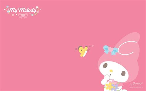 Check spelling or type a new query. My Melody Wallpapers - Wallpaper Cave