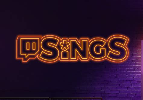 Twitch Launches Their Own Karaoke Videogame Called Twitch Sings
