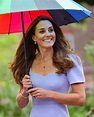 Yesterday, the Duchess of Cambridge officially launched the Royal ...