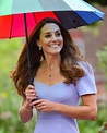 Yesterday, the Duchess of Cambridge officially launched the Royal ...