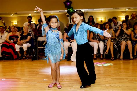 Kids Ballroom Dance Classes Siti Dance Studio Siti Dance Studio