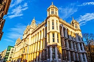 Las 10 mejores universidades de Londres en 2020