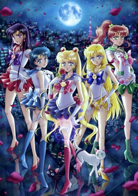 Sailorcrisis On Twitter Sailor Moon Wallpaper Sailor Moon Character Sailor Moon Manga