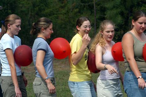 Fun Team Building Activities For Adults Evento Suv