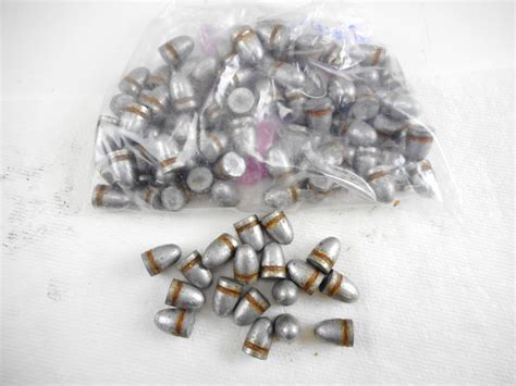 45 Acp Lead Bullets