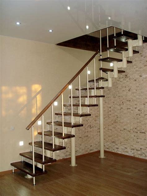 Expensive And Cheap Modular Stairs Whats The Difference Staircase