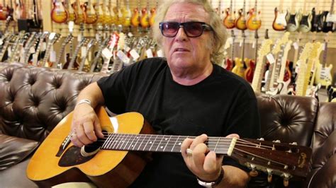 don mclean american pie playing a 1954 martin 00 21 at norman s rare guitars youtube don