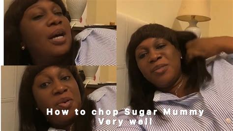How To Get A Ghanaian Sugar Mummy And Chop Her Well Usa Sugar Mummy