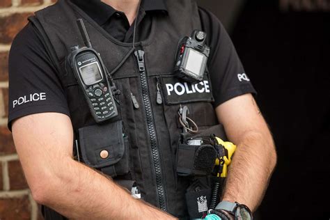 Suffolk Policeman To Face Misconduct Hearing After Fake Drugs Conviction