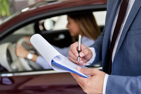 How Does Car Leasing Work And Should You Do It