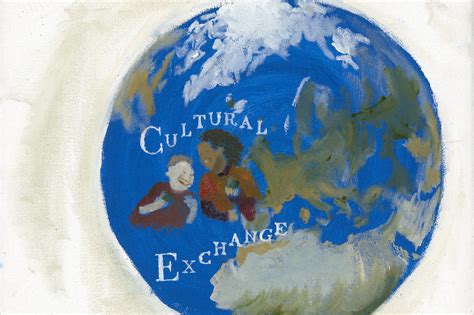 Cultural Exchange Project - GlobalGiving