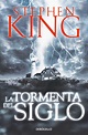 LA TORMENTA DEL SIGLO | STEPHEN KING | Comprar libro 9788497593830