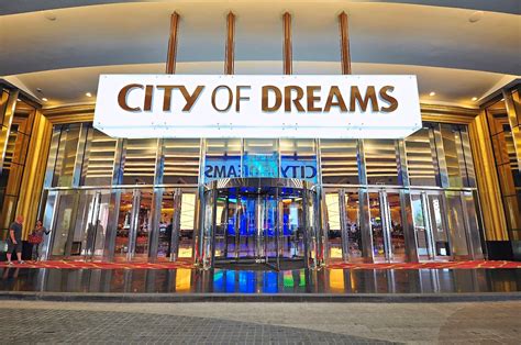 City Of Dreams Manila Returns To Normal As Other Melco Properties