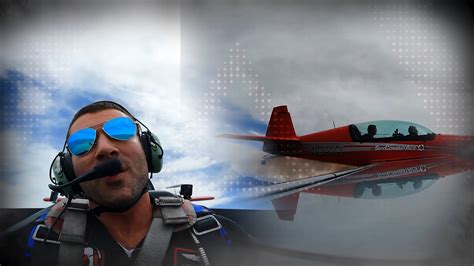 Fly Like Youre A Top Gun Sky Combat Ace Flight Experience