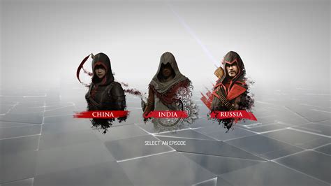 Assassins Creed Chronicles Russia Review Ps Psls