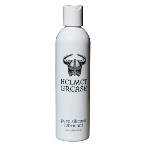 helmet grease silicone based personal lubricant and anal lubricant gel latex safe long lasting