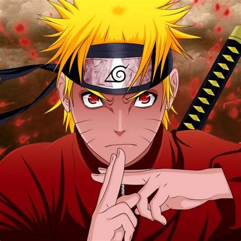 The Best 15 Aesthetic Anime Profile Pictures Naruto