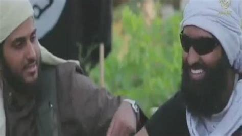 أحد مقاتلي داعش كان يحلم برئاسة وزراء بريطانيا Lebanese Forces Official Website