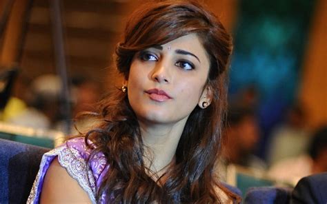 Shruti Hassan Wallpapers Images Photos Pictures Backgrounds