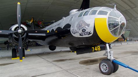 Duxford Airfield Battle Of Britain