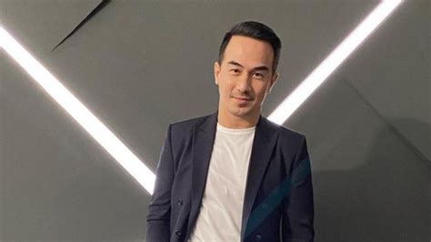 Profil Biodata Joe Taslim Atlet Judo Pernah Ditolak Casting Kini Masuk