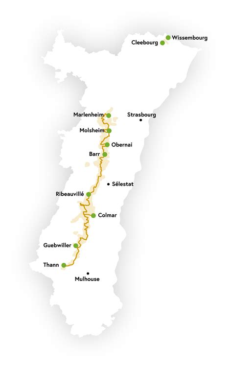 Homepage Alsace Wine Route