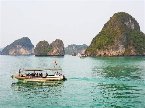 Halong Bay Cruises From Hanoi 2021 Travel Recommendations Tours