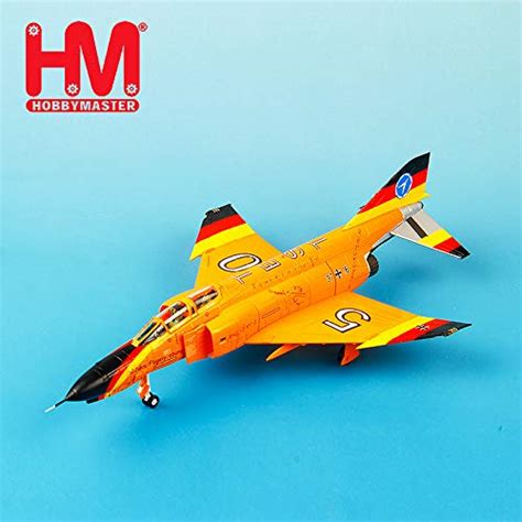 Buy Hobbymaster Hobby Master German Mcdonnell Douglas F 4 Phantom Ii 1