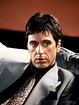 Al Pacino - Alfredo James Pacino - 1940 - Acteur Américain - Le parrain ...
