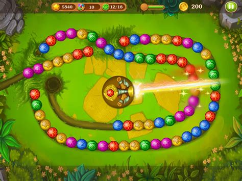 Marble Puzzle Marble Shooting And Puzzle Games Android Download Taptap
