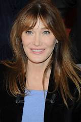 She was a model from 1987 to 1997 before. Carla Bruni, chanteuse avant tout : Tops et flops : le ...