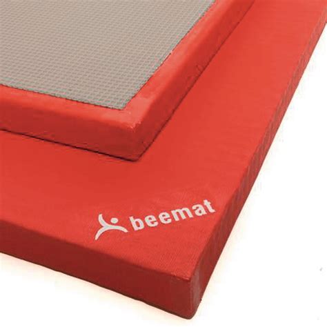 Beemat Reversible Tatami 40mm Jigsaw Mat 1m X 1m Mats Abundantorganics