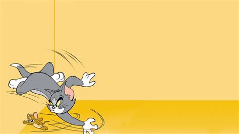 Download tom and jerry wallpapers for your desktop or mobile device. Best 45+ Tom and Jerry Desktop Background on HipWallpaper ...