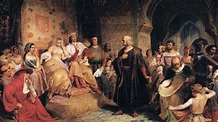 26 novembre: anniversario della morte della Regina Isabella di Castiglia