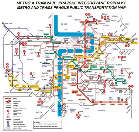 Evangelisch Mittagessen Ihr Prague Tram Routes Extra Tochibaum Buchhalter