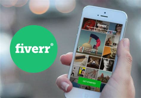 How Much Does It Cost To Develop Freelance App Like Fiverr