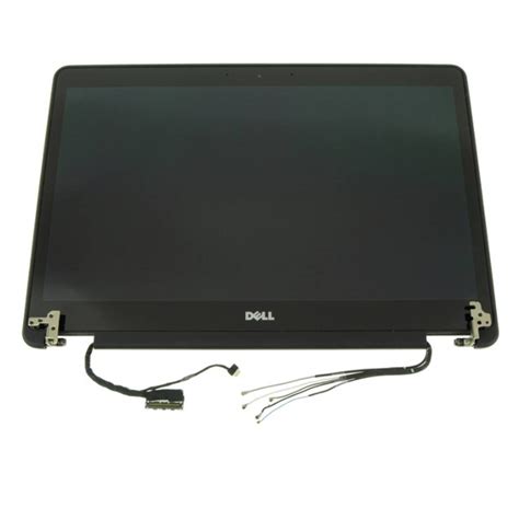 New Dell Latitude E7440 E7450 1920x1080 14 Led Lcd Touch Screen