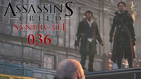 ASSASSIN S CREED SYNDICATE City of London übernehmen IV Let s