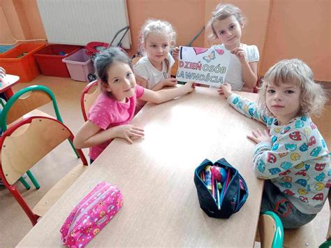 Międzynarodowy Dzień Osób Z Niepełnosprawnościami Szkoła Podstawowa W Michowicach