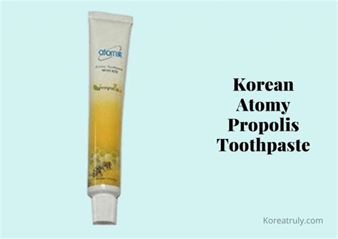 5 popular korean toothpaste brands 2023 for teeth whitening sensitivity and more korea truly