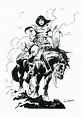 78 Best images about john buscema on Pinterest | Conan the barbarian ...